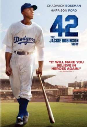 Cover of 42