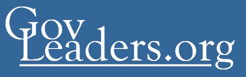 GovLeaders.org Logo