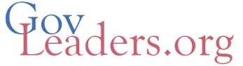 GovLeaders.org logo