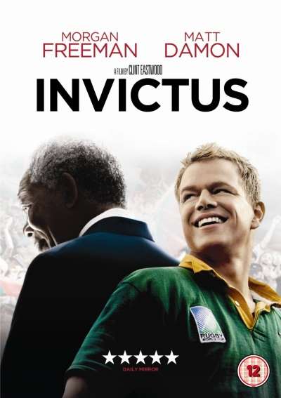Cover of Invictus