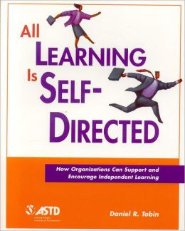 Cover of All Learning is Self-Directed