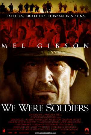Cover of We Were Soldiers